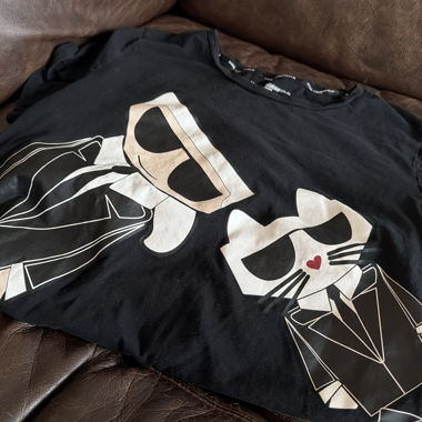 Karl Lagerfeld T shirt