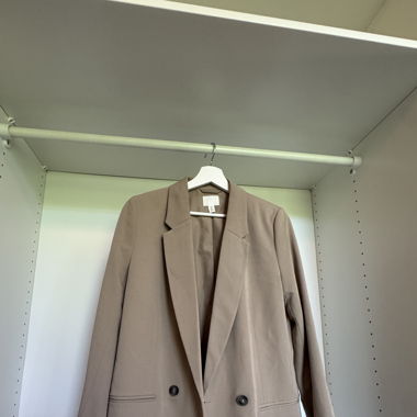 veste manteau 