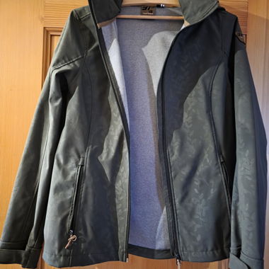 Icepeak Softshelljacke
