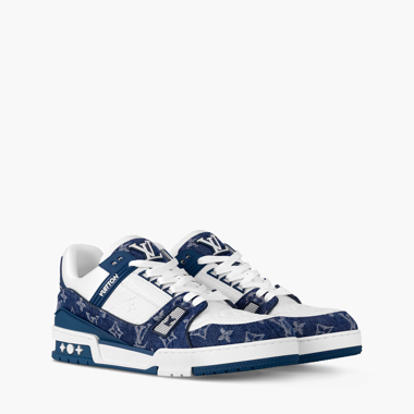 scarpe lv tante diverse