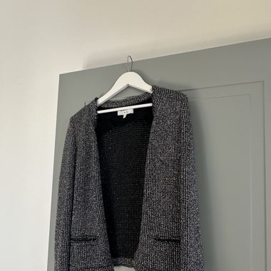 Blazer iro 