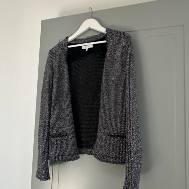 Blazer iro