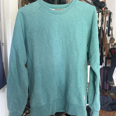 Maglione Carhartt Turchese