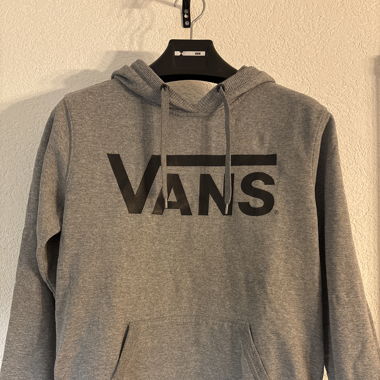 Sweat-shirt a capuche Vans