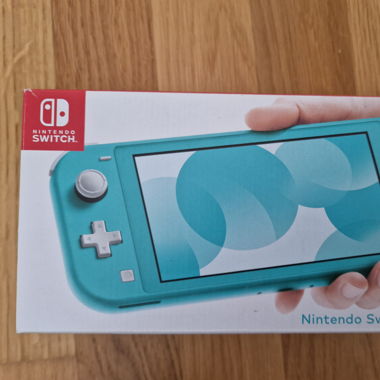 Switch Lite con Switch Mig V2