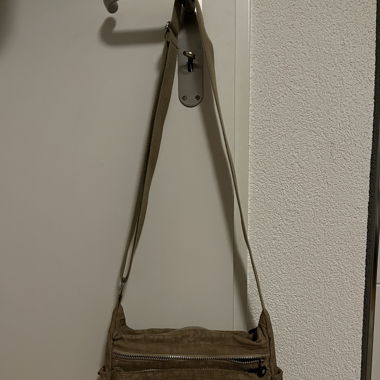 Messenger bag
