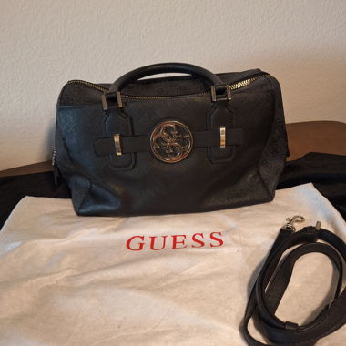 Handtasche Guess Kaitlin