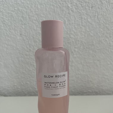 GLOW RECIPE Toner