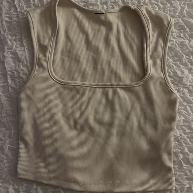 Top estivo H&M