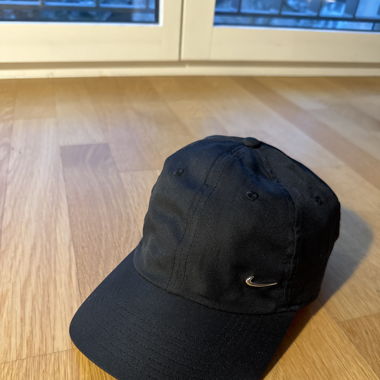 Nike Cap