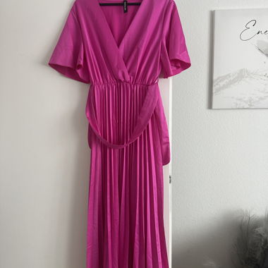 Robe de soirée élégante/ robe d'été