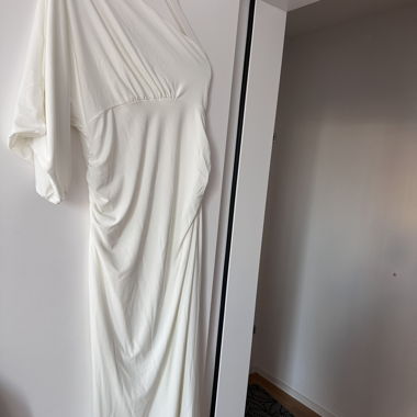 Abito per il matrimonio civile