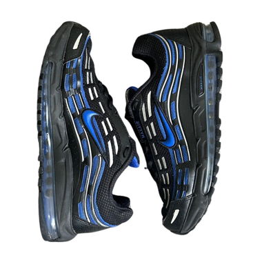 Nike Air Max TL 2.5 Noir Hyper Royal