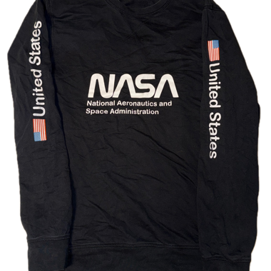 NASA Longsleeve