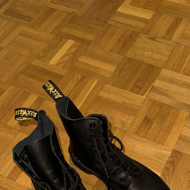 Dr. Martens