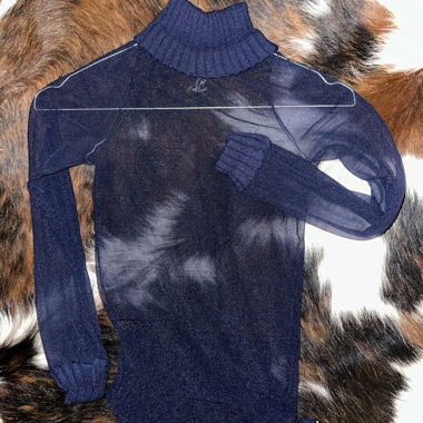 Dolcevita Courrèges