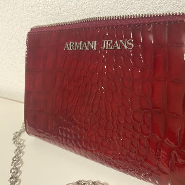 Handtasche Armani Jeans