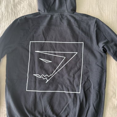 Felpa Gymshark