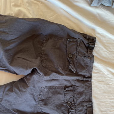 Brandy Hose