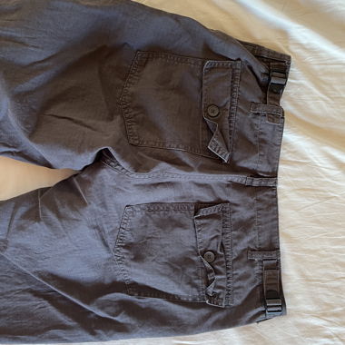 Brandy Pants