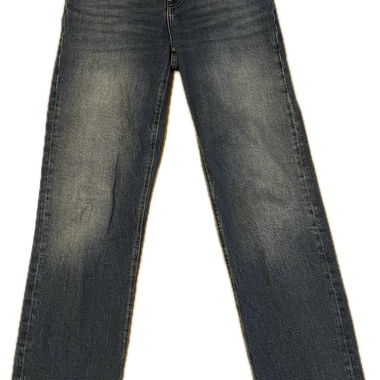 Jeans blu Tally Weijl