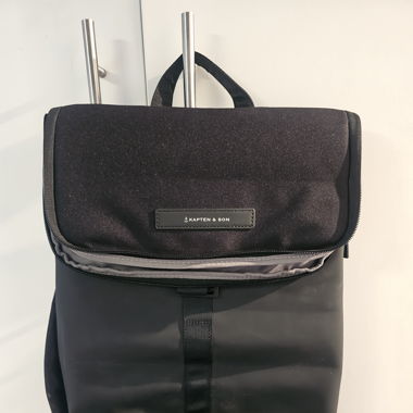 Kapten & Son Rucksack unisex