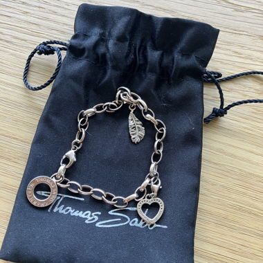 Thomas Sabo Armband