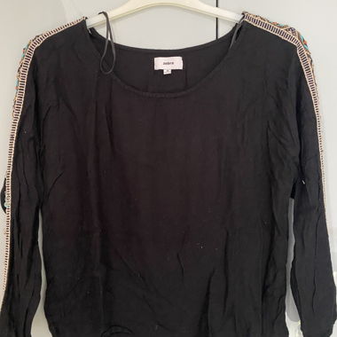 Very lightweight sweater