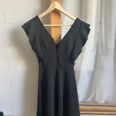 Vestito nero