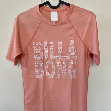 Lycra manches courtes Billabong