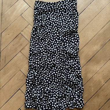 Gonna Zara a pois