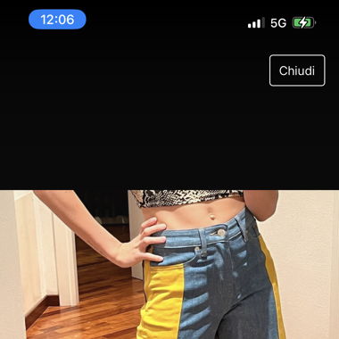 Tommy Hilfiger jeans