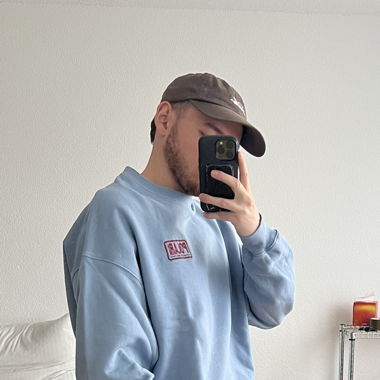 Polar Skate Co. Hoodie