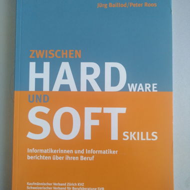 Between Hardware and Soft Skills