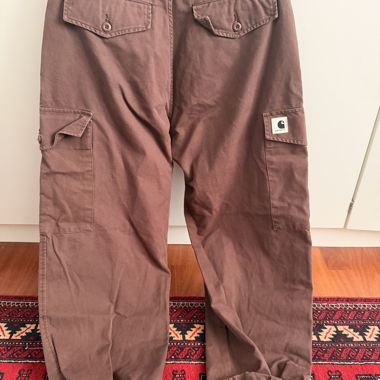 Carhartt 