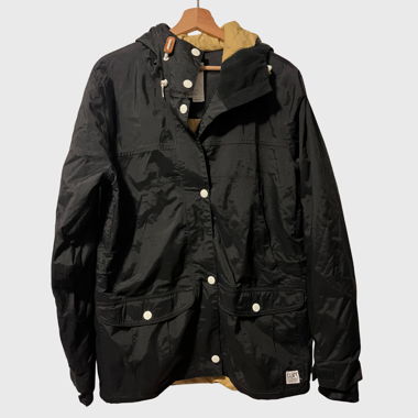 CLWR Colour Wear snowboarding jacket (S)