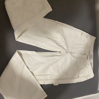 Pantaloni cargo Bershka