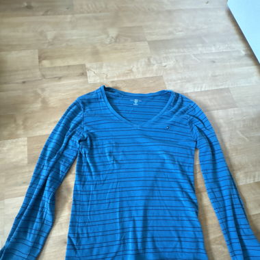 Thin Sweater