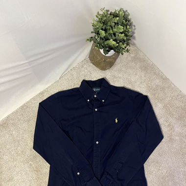 Ralph Lauren Hemd 