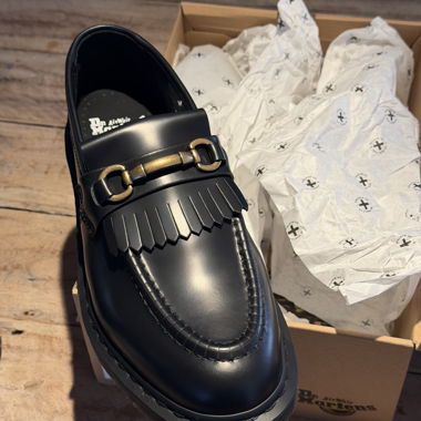 Dr. Martens Adrian RS loafers
