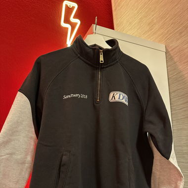 Vintage Carhartt Hoodie