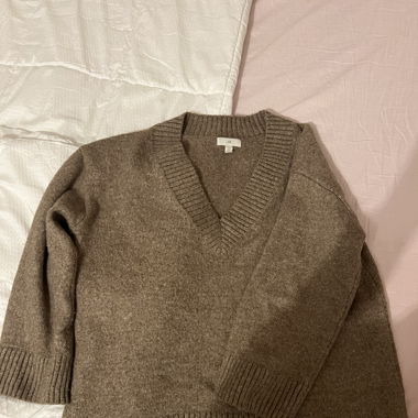Gros Pull