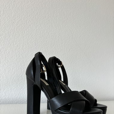Even & Odd Absatzschuhe