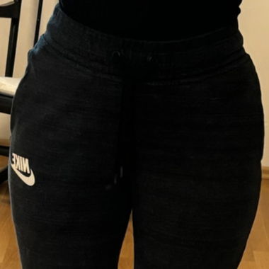 Pantalon de jogging