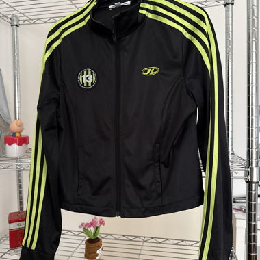 Jaded London Jacket