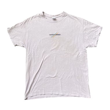 Goose & Gander T-Shirt - L