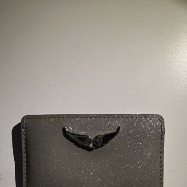 Zadig et Voltaire cardholder 