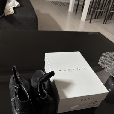 Chaussure 