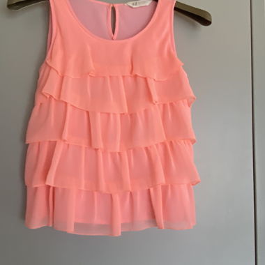 Kinderbluse