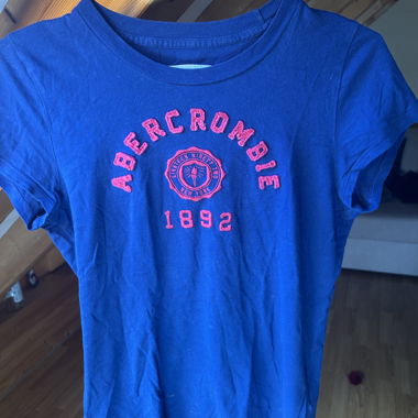 Abercrombie T-Shirt